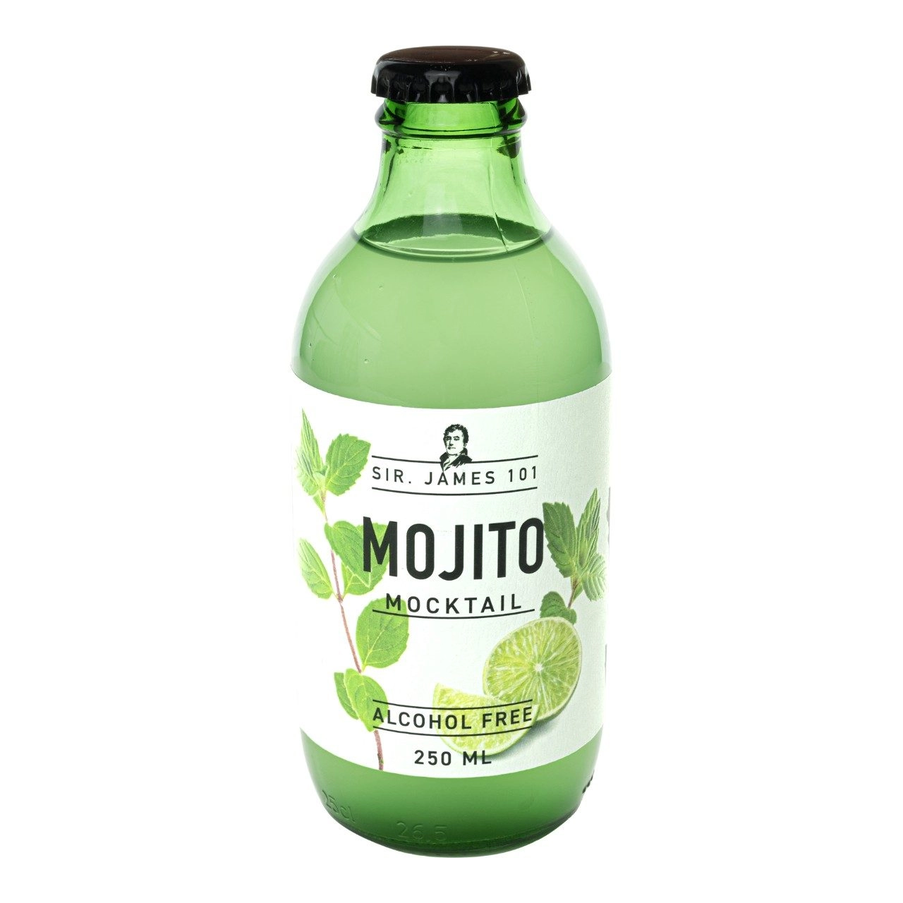 Een Sir James Mojito 0% 25cl koop je bij Supply Mij